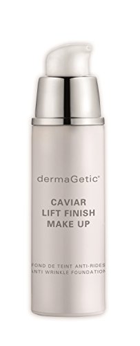 Binella dermaGetic Caviar Lift finish Make-up Nr. 11, 30 ml