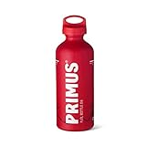 Primus Brennstoffflasche-790485 rot 0.6 L