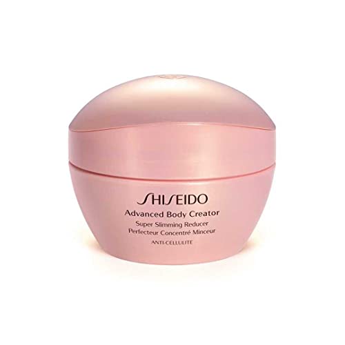 Shiseido Abnehmprodukte Advanced Body Creator Super Slimming Reducer 200 ml