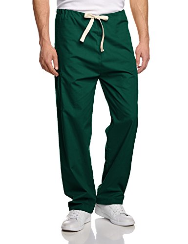 NCD Medical/Prestige Medical 50312-2 pants-hunter medium