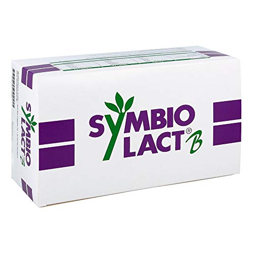 SymbioLact B, 3x30 St. Beutel