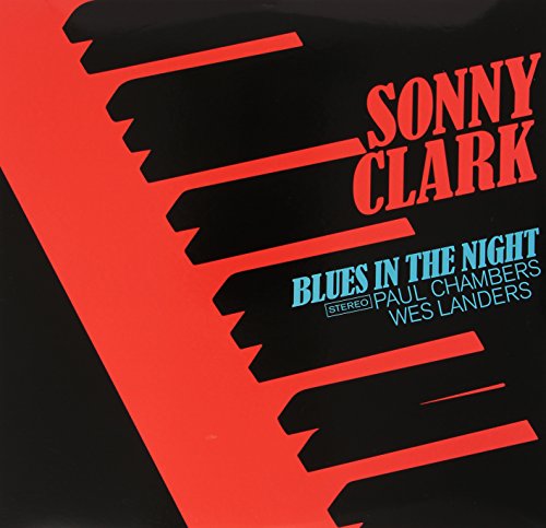 Blues in the Night [Vinyl LP]