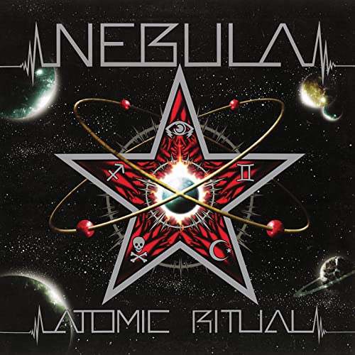 Atomic Ritual [Vinyl LP]