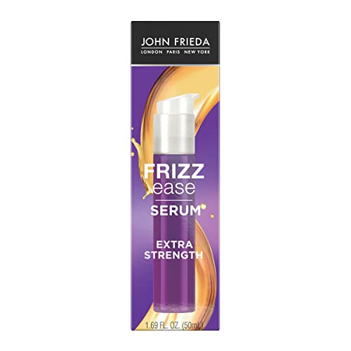 John Frieda Frizz-Ease Serum Extra Strength , 50 Ml (1Er Pack)