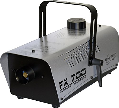 JB Systems FX-700 Nebelmaschine