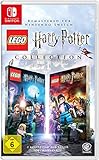 Lego Harry Potter Collection [Nintendo Switch], USK ab 6 Jahren