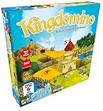 Ghenos Games Kingdomino