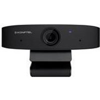 Konftel Cam10 - Web-Kamera - Farbe - 1080p - Audio - USB 2.0 - MJPEG, H.264, YUY2