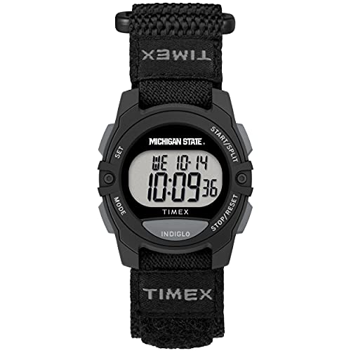 Timex Tribute Unisex-Erwachsene Digital Quarz Uhr TWZUMCSUAYZ