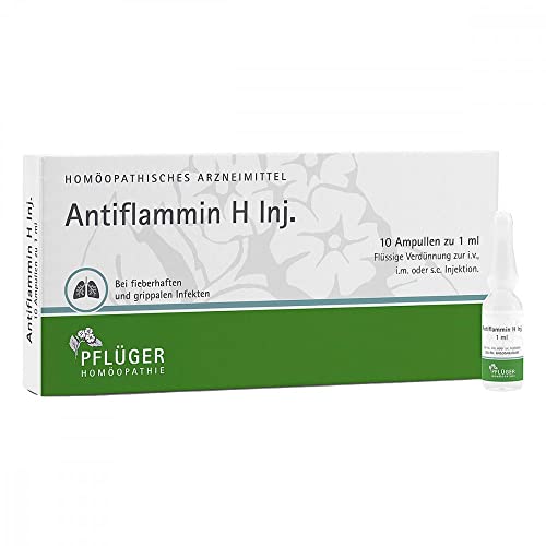 Antiflammin H Inj. Ampullen