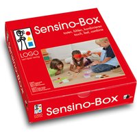 LOGO - Sensino-Box