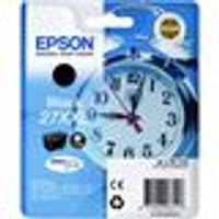 EPSON Tinte für EPSON Workforce 3620DWF, schwarz HC