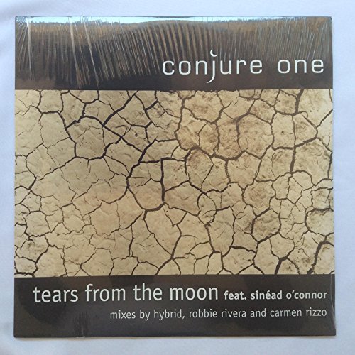 Tears from the Moon [Vinyl Single]