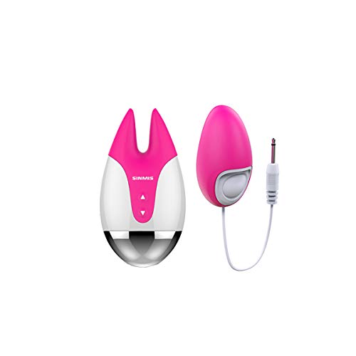 Nalone Vibrator-VS-VR45 Vibratoren mit Klitorisstimulation Mehrfarbig Rosa
