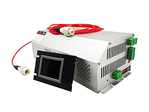 120W 130W 150W CO2 Laser Tube Netzteil Z150 Engraver Cutter AC 90-250V Reci DY20 S6 EFR King Rabbit