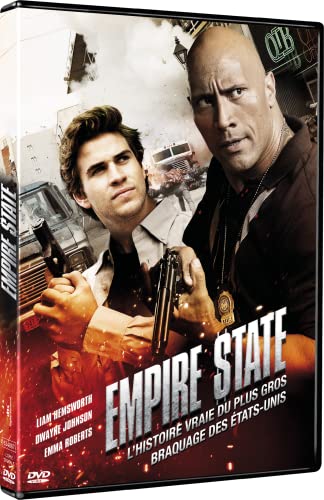 Empire state [FR Import]