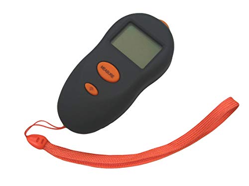 Komodo Infrarot-Thermometer, Einheitsgröße