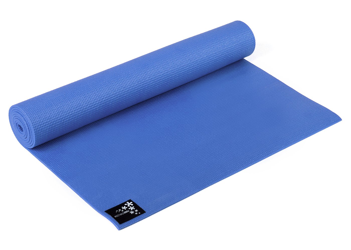 Yogamatte Yogimat® Basic Marine Blau Yogistar