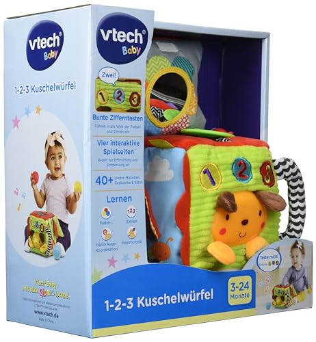 Vtech 80-528204 Babyspielzeug
