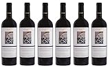 6x 0,75l - Care - Finca Bancales - Single Vineyard - Reserva - Cariñena D.O. - Spanien - Rotwein trocken