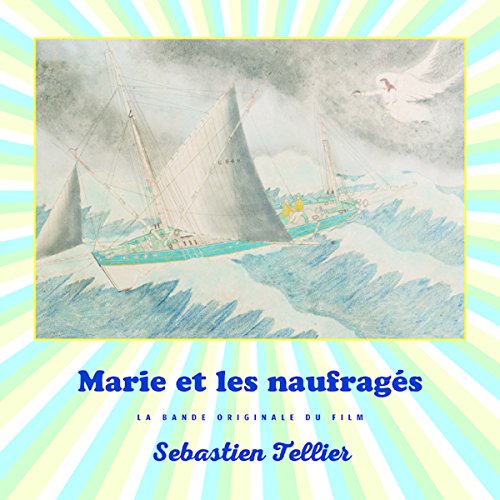 Marie et les Naufrages (Ost) (Lp+Mp3) [Vinyl LP]