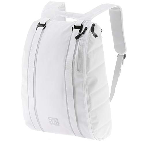 Douchebags The Base 15 L Rucksack, 48 cm, liters, Weiß (Pure White)