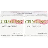 Celyoung age less Creme p 2X50 ml
