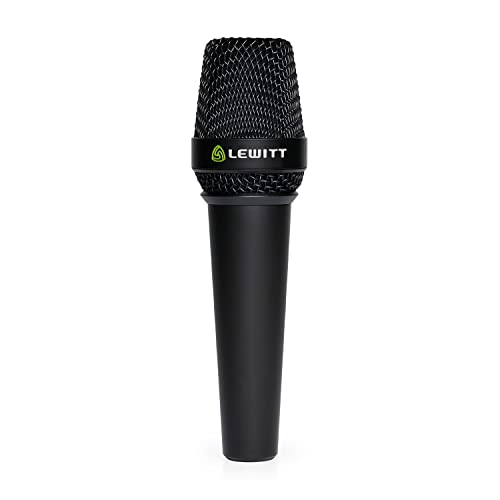 Lewitt MTP W950 Handmikrofon