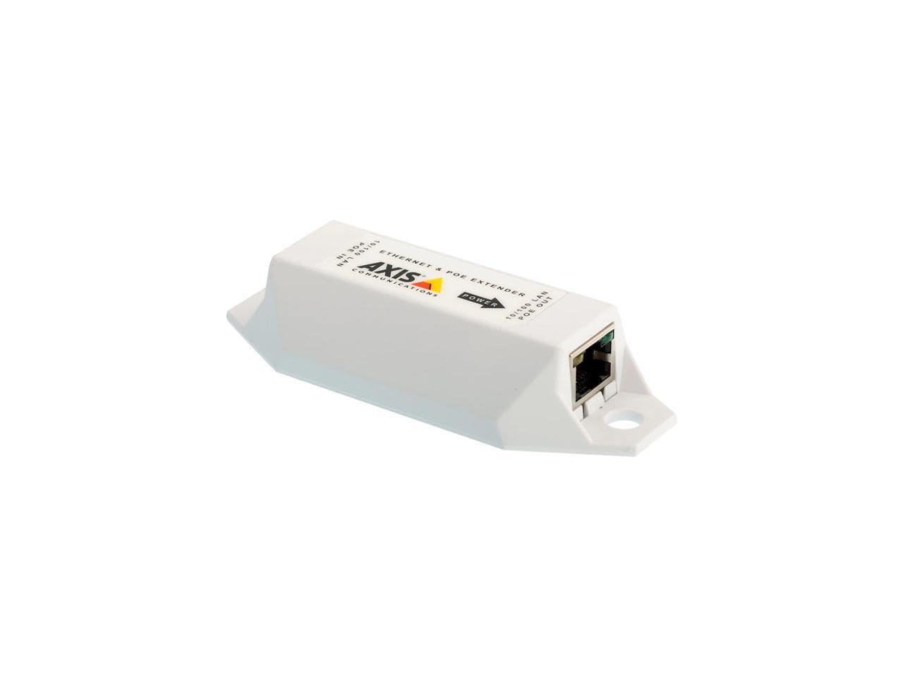 Axis T8129 POE Extender