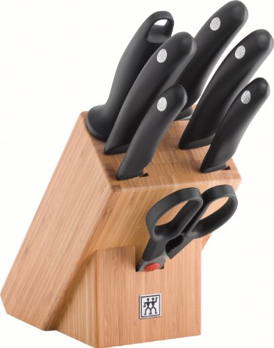 Zwilling Messerblock STYLE (8tlg)