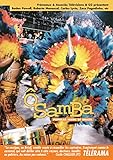 O' Samba : Popular Music of Brasil