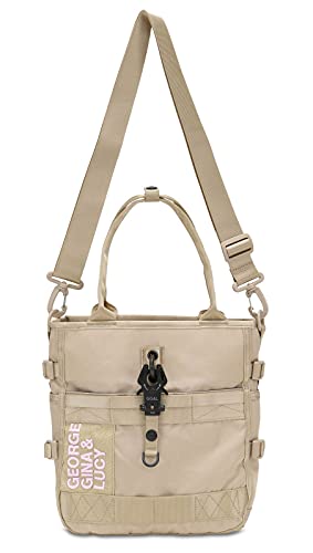 George Gina & Lucy Low Beau Tomi Handtasche 31 cm