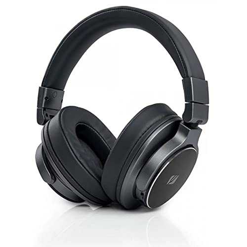 Muse M-278 FB Bluetooth-Kopfhörer, Schwarz