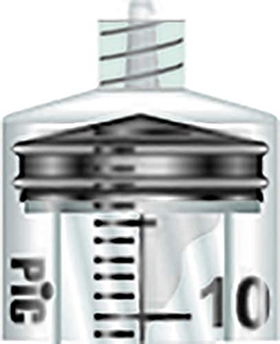 Pic Solution Luer Lock Spritzen 100-Teilig, 20 ml Kapazität