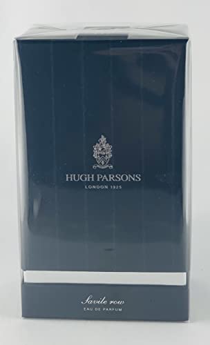 Hugh Parsons Lavile row eau de Parfum 100 ml