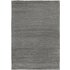 BARBARABECKER Teppich »Brave«, BxL: 70 x 140 cm, silberfarben/grau