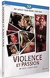 Violence et passion [Blu-ray] [FR Import]