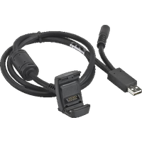 Zebra - Daten-/Netzkabel - USB - USB (M) (CBL-TC8X-USBCHG-01)
