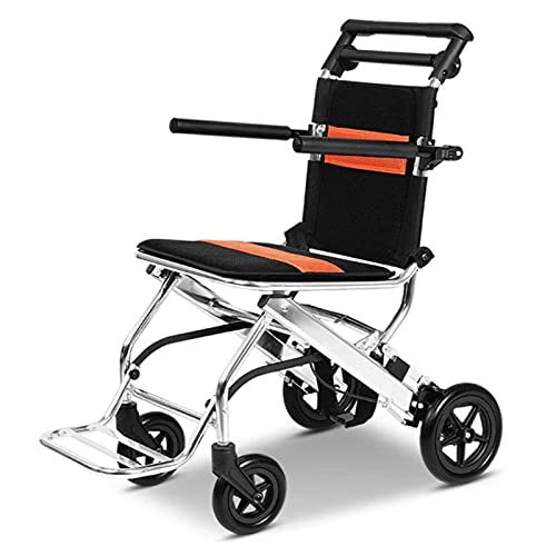 Transportieren Sie Bequeme Mobile Rollstuhl-Verdrängungsmaschinen für den Außenbereich, tragbare, zusammenklappbare, komfortable Mobile Rollstuhl-Verdrängungsmaschine für den Außenbereich, r