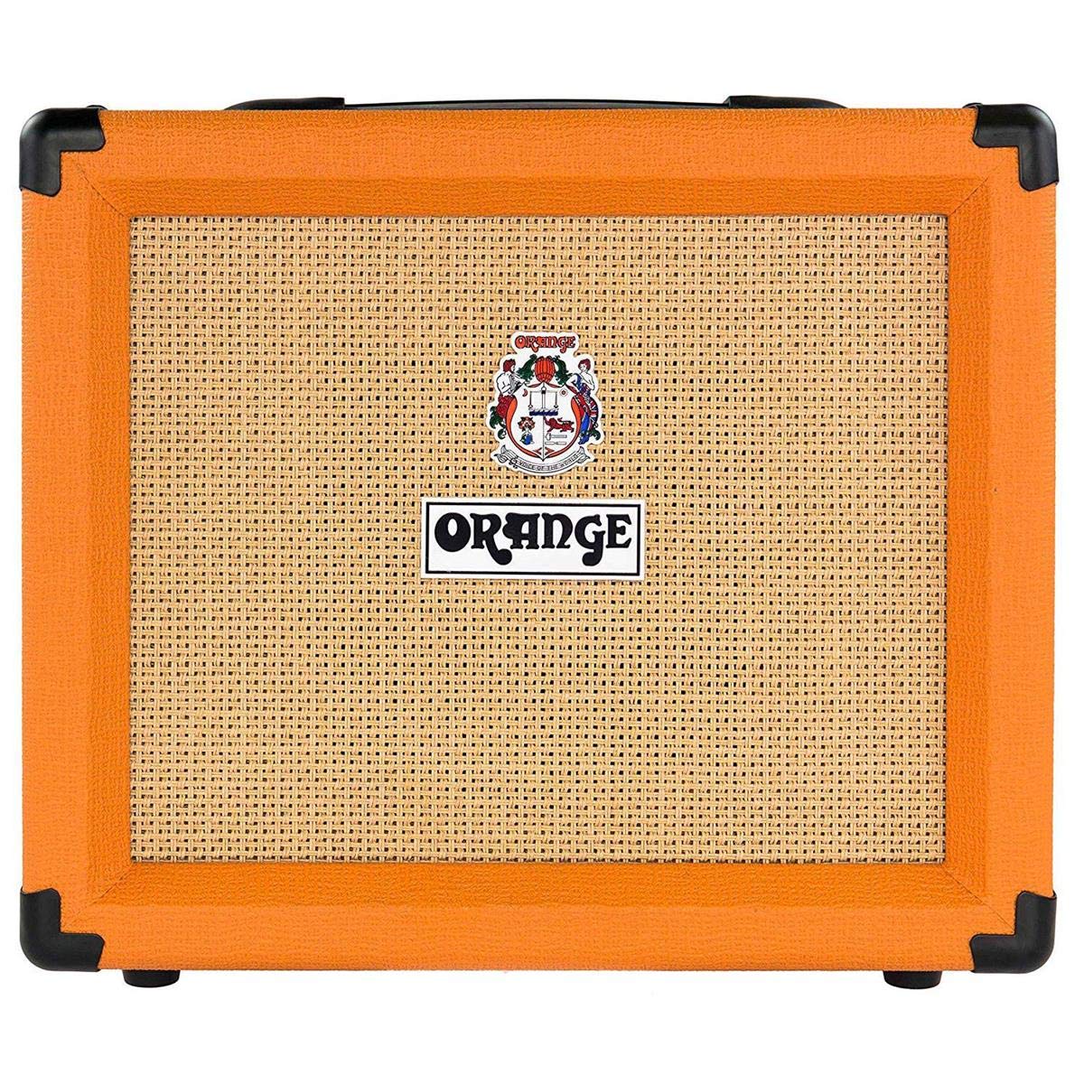 Orange Verstärker für E-Gitarre (Crush20RT)