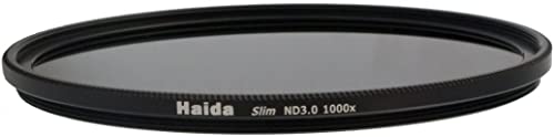 Haida Filter 62mm Slim ND3.0 1000x