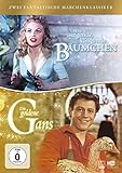 Die goldene Gans + Das singende, klingende Bäumchen [2 DVDs]
