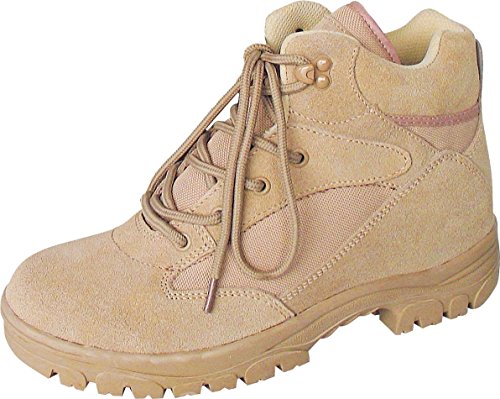 Mc Allister Semi Cut Boots Halbstiefel Wanderschuhe Wanderstiefel Schuhe Verschiedene Ausführungen