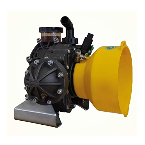 Uzman Versand Hochdruck TS 4-96 Kolbenmembranpumpe Kolbenmembranpumpen für Traktoren Zapfwelle Pumpe Kolben Membranpumpe