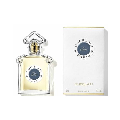 Guerlain, Parfüm Vol de Nuit, Eau de Toilette, Woman, 75 ml.
