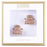 Alexandre Pince Vendômes Micro Size Double Giftbox