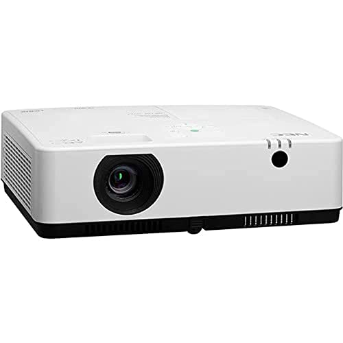 NEC Display NP-ME453X LCD-Projektor, 4:3, Weiß