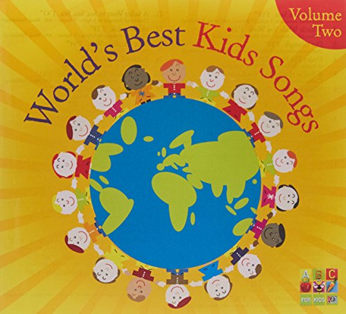 World & Acutes:Best Kids Songs