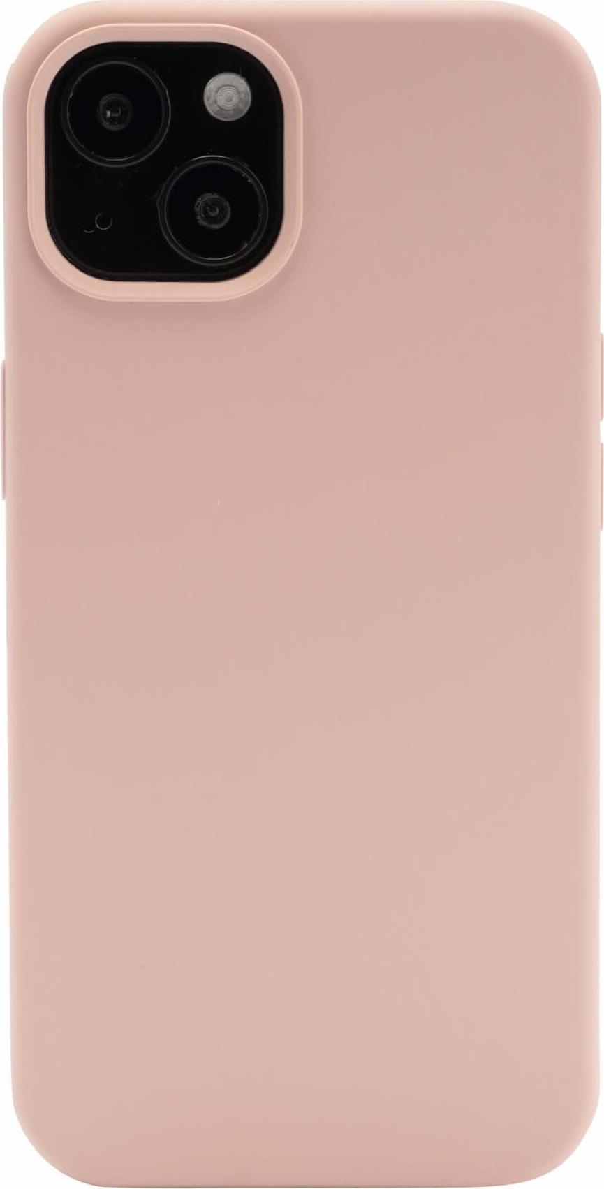 Menatwork Steglitz Handy-Schutzhülle 13,7 cm (5.4 ) Cover Pink - Sand (10773)