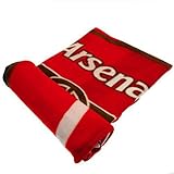 F.C.Arsenal Weich Fleece Tagesdecke Pl